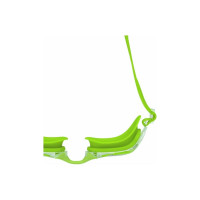 Очки для плавания 25Degrees Sonic Lime 25D22012 ЦБ-00001720