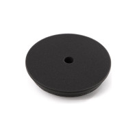 Полировальный круг ультрамягкий DA Foam Pad Black 155 мм, черный Shine systems SS553