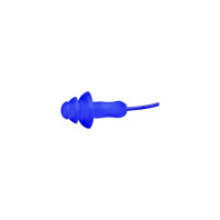 Беруши для плавания 25Degrees Fitflex Blue 25D21012 УТ-00019596