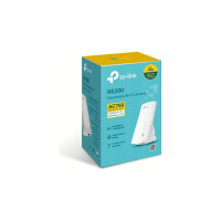 Усилитель wi-fi сигнала TP-Link RE200