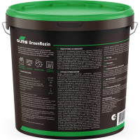 Гидроизоляция герметик GLIMS GreenResin 15 кг О00006966