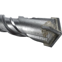 Бур по бетону 28x600 мм, SDS-max TORGWIN T186434