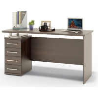 Компьютерный стол СОКОЛ КСТ-105 Венге 00-00011392