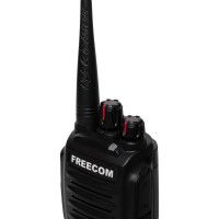 Цифровая DMR рация Freecom DP-20U радиостанция 5 Вт/32 канала/3500 мАч SR-00013