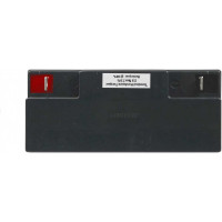 Аккумуляторная батарея 12 В, 17 Ач BB Battery BC 17-12
