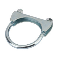 Хомут глушителя 70 мм KORUDA KR-H55182 018559