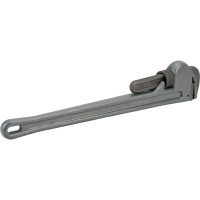 Трубный ключ NEO Tools Stillson алюминиевый, 600 мм 02-112