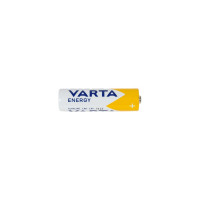 Батарейка Varta ENERGY LR6 AA BL4 Alkaline 1.5V (4106) 04106213414