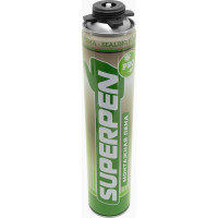 Пена монтажная Superpen PRO 750 мл 6501705