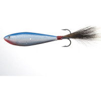 Бокоплав Lucky John OSSA 6 60мм/15H 91601-15H