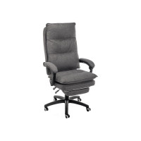 Компьютерное кресло Woodville Rapid серое 11491