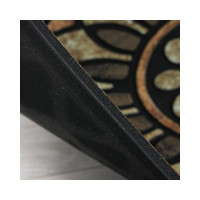 Придверный коврик Joy Home HEFEI RUBBER 58x88 см, Виндзор, 11399