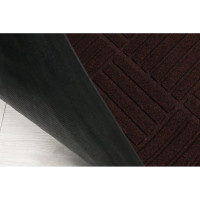 Придверный коврик Joy Home HEFEI RUBBER 60x90 см, Родос, 11412