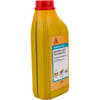 Суперпластификатор для полов SIKA Plast Floor Канистра1л. 529985