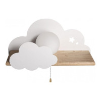 Бра LOFT IT Axel 10134 White