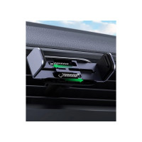 Автомобильный держатель для телефона Ugreen на воздуховод, черный 10422