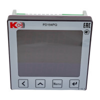 Многофункциональный прибор КС PD194PQ-9R4T-5/5А-500В-К-3.4-0,5 61003001