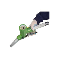 Топливораздаточный пистолет Петролл со счётчиком и ручным отсекателем lly-32 1213