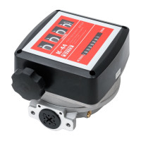 Счётчик Петролл для бензина и дизельного топлива petroll к-44v 1103