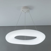 Умная подвесная люстра Citilux Стратус Смарт RGB CL732A800GS