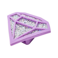 Точилка LOREX FLEXI SHINE BRIGHT из резины LXSRFL-SB1