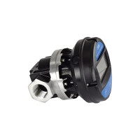 Счётчик Петролл для дизельного топлива и масла, электронный petroll ogm-25e 1109