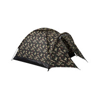Палатка с тамбуром Ecos Лес 4, 100+210х210x130 см 999294