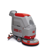 Поломоечная машина Bennett Smart S510B Basic (с литиевым АКБ 60А) S510B 60li S 510B 60li C510B 60li