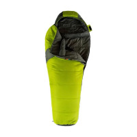 Спальный мешок Tramp Hiker Long левый TRS-051L