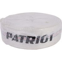 Рукав напорный PPU-15 (длина 20 м, 38 мм - 1.5 дюйма) Patriot 335002215