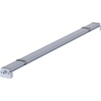 Светодиодный светильник CSVT SLIM-38 TUBE IP67 4000К с проходной проводкой ЦБ000012820