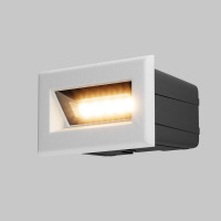 Подсветка для лестниц MAYTONI bosca led 3w белый O045SL-L3W3K