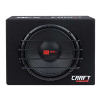 Сабвуфер ACV CRAFT B12A