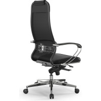 Кресло МЕТТА samurai comfort s infinity, черный z509149693