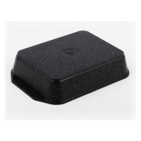 Противень Мечта 33x22 см гранит black 93802