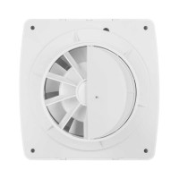 Вытяжной вентилятор MAUNFELD MFX10TW