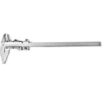 Штангенциркуль Туламаш ШЦ-2-500 0.05 губки 100 мм 150849