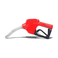 Топливораздаточный пистолет Петролл Petroll 60 1/2" (60л/м) 1201 12011