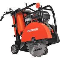 Швонарезчик Patriot бензиновый RCS-450 560123450
