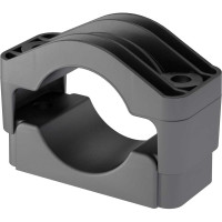 Рядное крепление Система КМ для кабеля диаметром 40-60 мм LO24122 RKK40-60