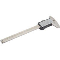 Штангенциркуль Туламаш ШЦЦ-1-150 0.01 IP-54 с поверкой 166057