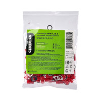 Наконечник GENERICA нки 1,25-5 кольцо 0,5-1,5мм (100шт/упак) UNL20-D15-4-5-G