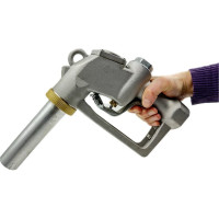 Топливораздаточный пистолет Петролл автоматический ac-200 (260л/м) 1242