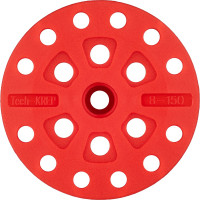 Дюбель для теплоизоляции с термоголовкой Tech-Krep PRO 8x210 (IZL-T) L 400 шт. 155797