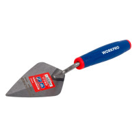 Кельма для кирпичной кладки WORKPRO 150 мм WP322007