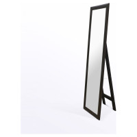 Напольное интерьерное зеркало Teymi Helmi 45x160 см, венге T20244 ЦБ-00267391