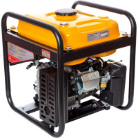 Бензиновый инверторный генератор открытого типа REDVERG RD-IG4500H-O 6683004