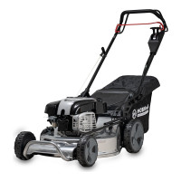 Бензиновая газонокосилка Мобил К xm552 премиум MBK0028141