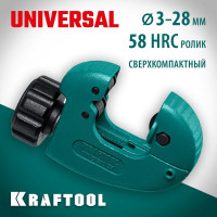 Труборез для меди и алюминия KRAFTOOL Universal-28 3-28 мм 23382_z02