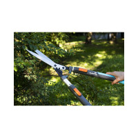 Телескопические ножницы для живой изгороди Plantic powercut light l72 25272-01